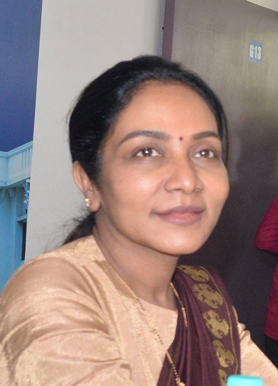 ಡಾ.ಮೈತ್ರಿ