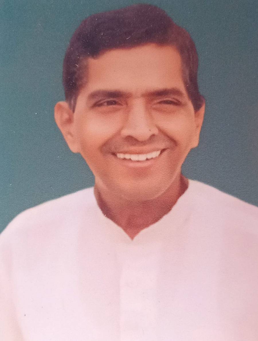 ಅಬ್ದುಲ್ ಸಾಬ್ ಹೊಸಮನಿ