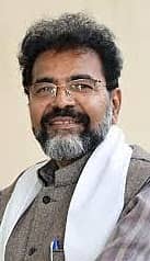 ಛಲವಾದಿ ನಾರಾಯಣಸ್ವಾಮಿ