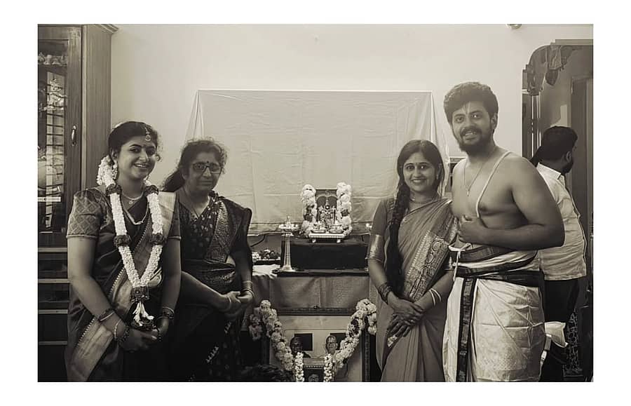 <div class="paragraphs"><p><strong>ಚಿತ್ರ ಕೃಪೆ: Aishwarya Rangarajan</strong></p></div>