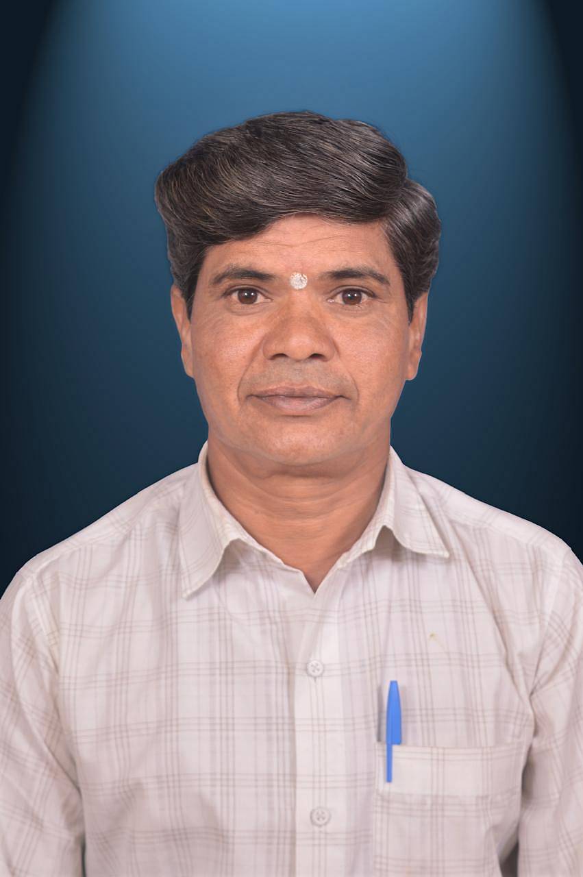 ರಾಚಯ್ಯ ವೀರಭದ್ರಯ್ಯ ಮುಧೋಳ