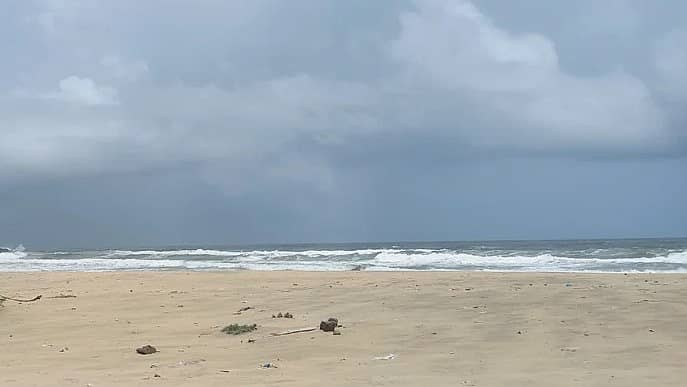 <div class="paragraphs"><p>ಬೀಚ್ – ಪ್ರಾತಿನಿಧಿಕ ಚಿತ್ರ</p></div>