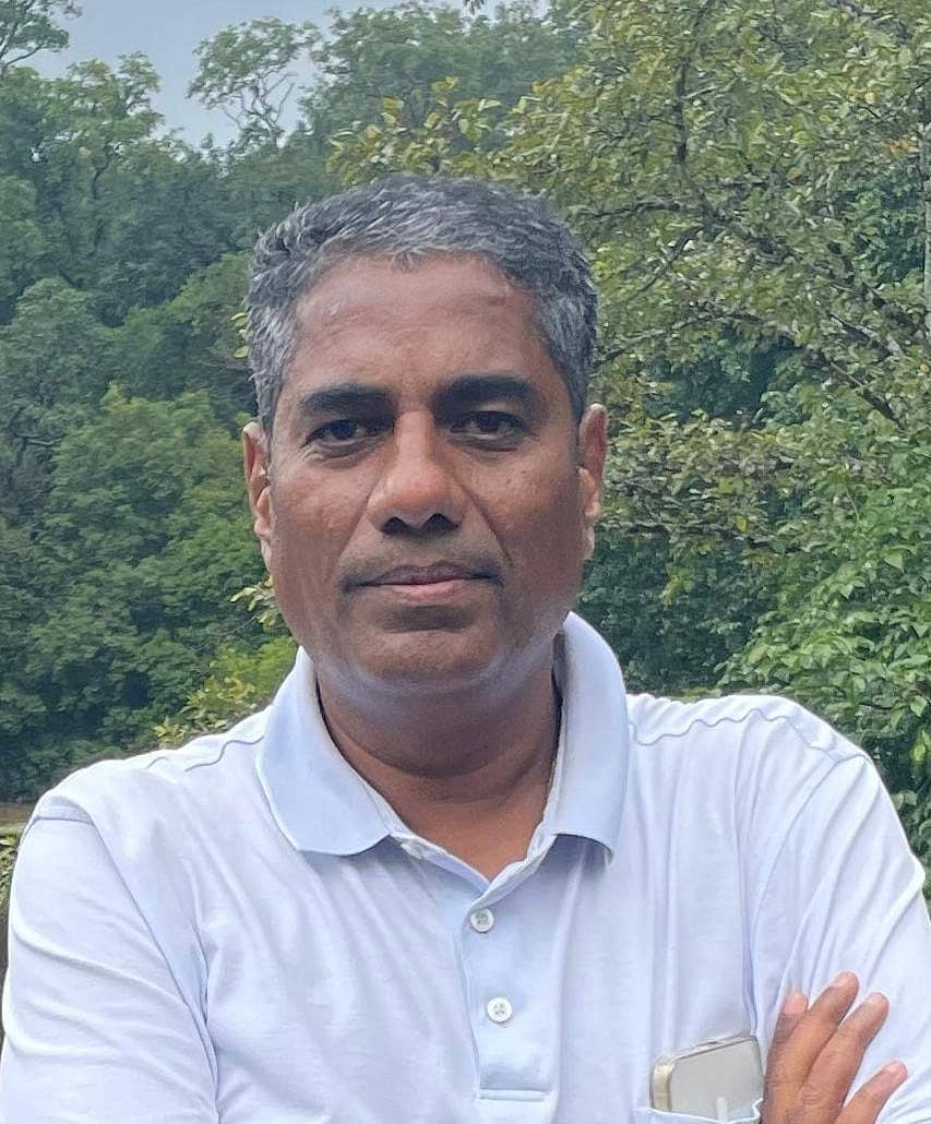 ಮಹಾಂತೇಶ ಬಿರಾದಾರ