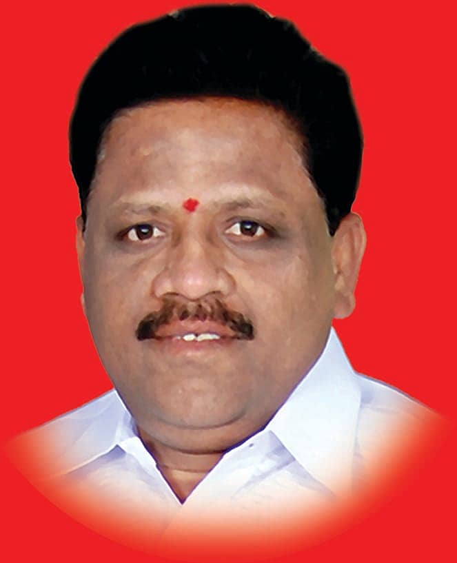 ಅವ್ವಾರು ಮಂಜುನಾಥ್