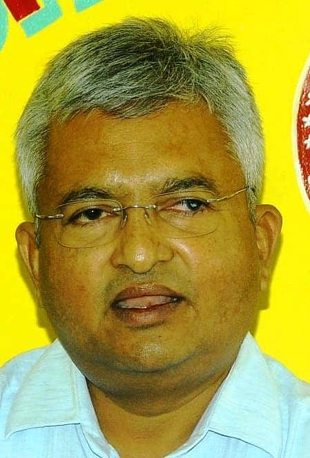 ಕೆ.ಪಿ.ಅಂಶುಮಂತ್