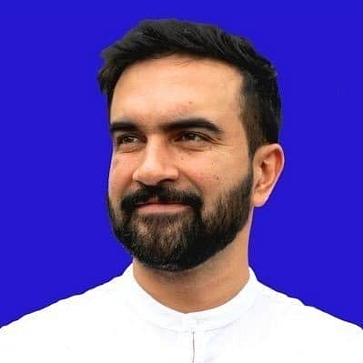 <div class="paragraphs"><p>ಡೆಮಾಕ್ರಟಿಕ್ ಪಕ್ಷದ ಜೊಹ್ರಾನ್ ಮಮ್ದಾನಿ</p></div>