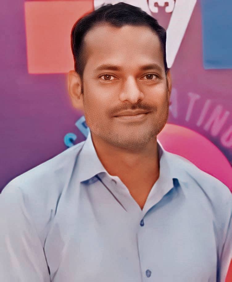 ನಾಗೇಂದ್ರ ಗಾಣಿಗ ಮಂಗಲ