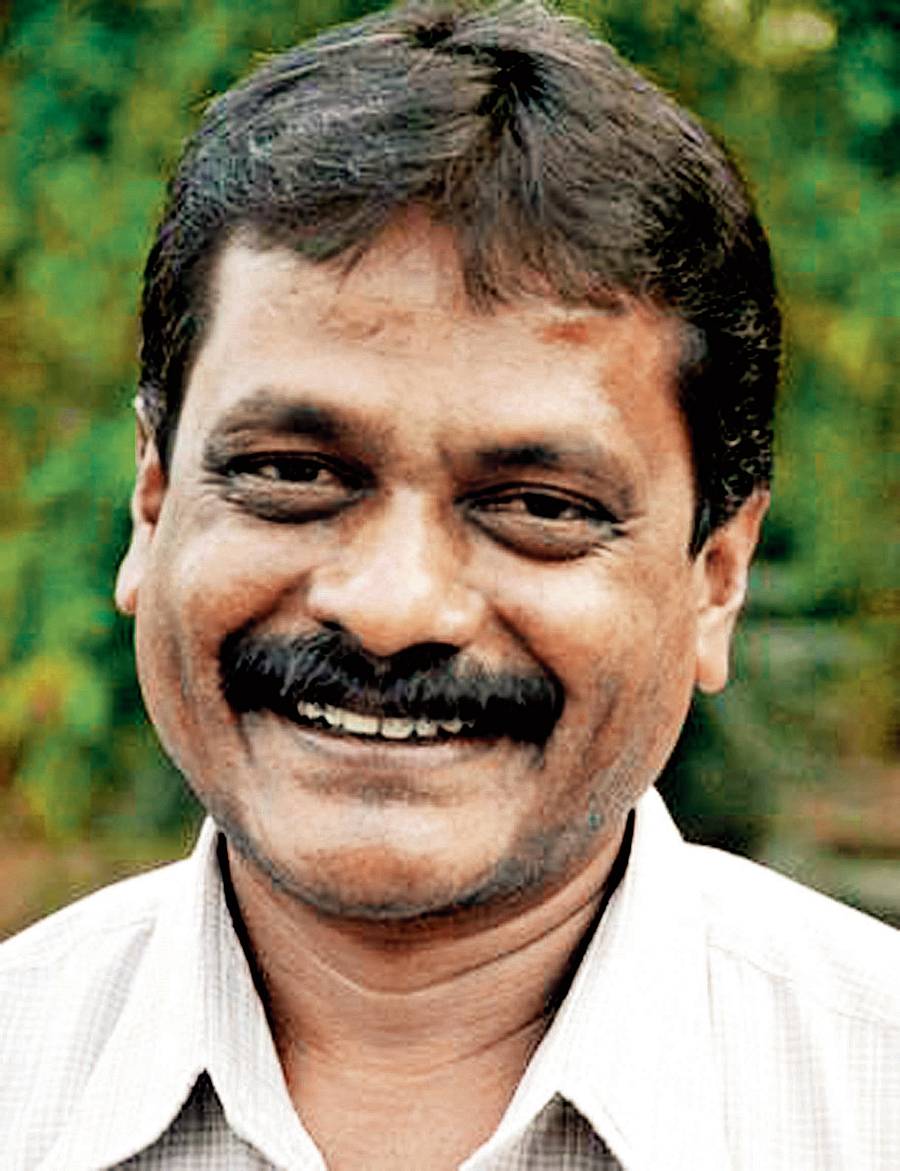 ಎಚ್. ಜನಾರ್ಧನ್