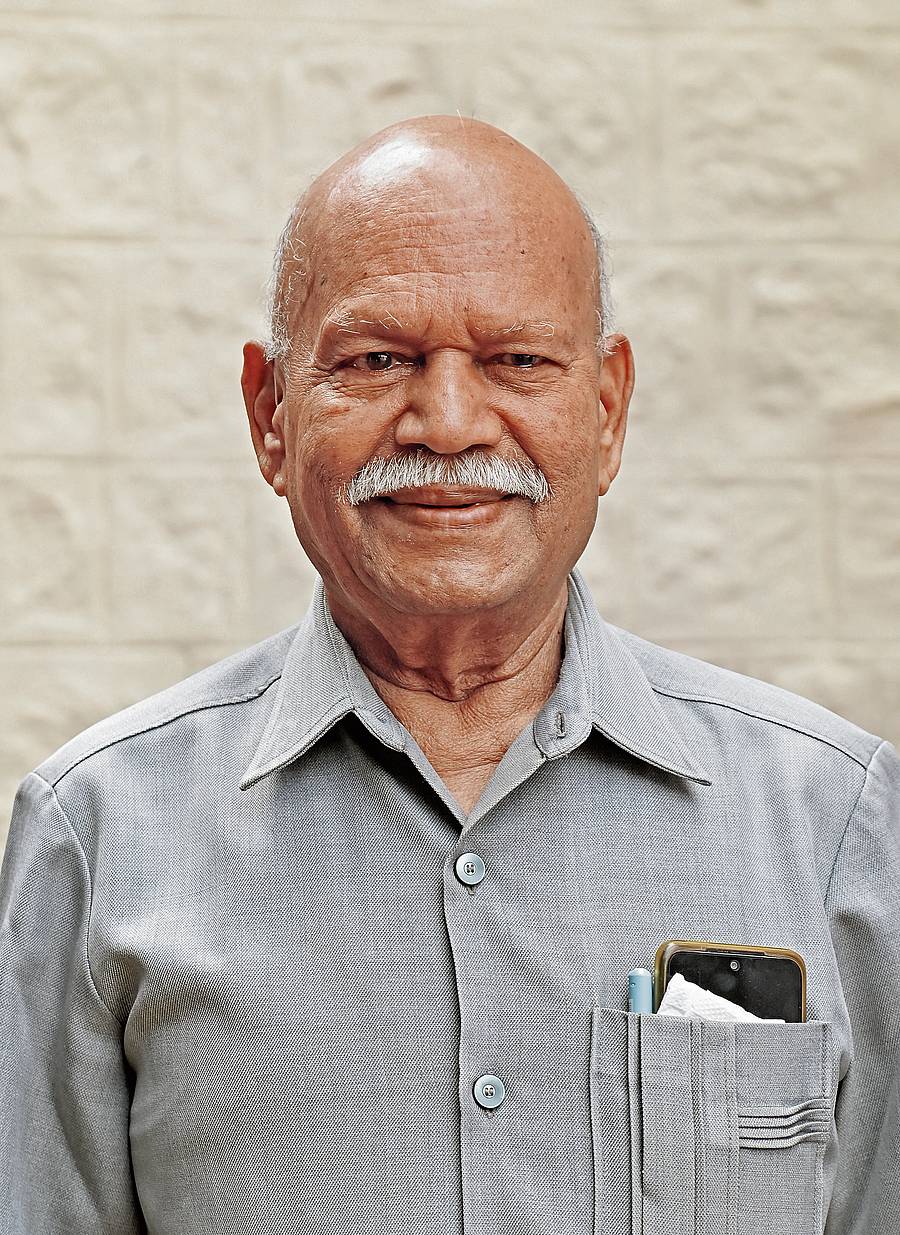 ಹಂಪ ನಾಗರಾಜಯ್ಯ