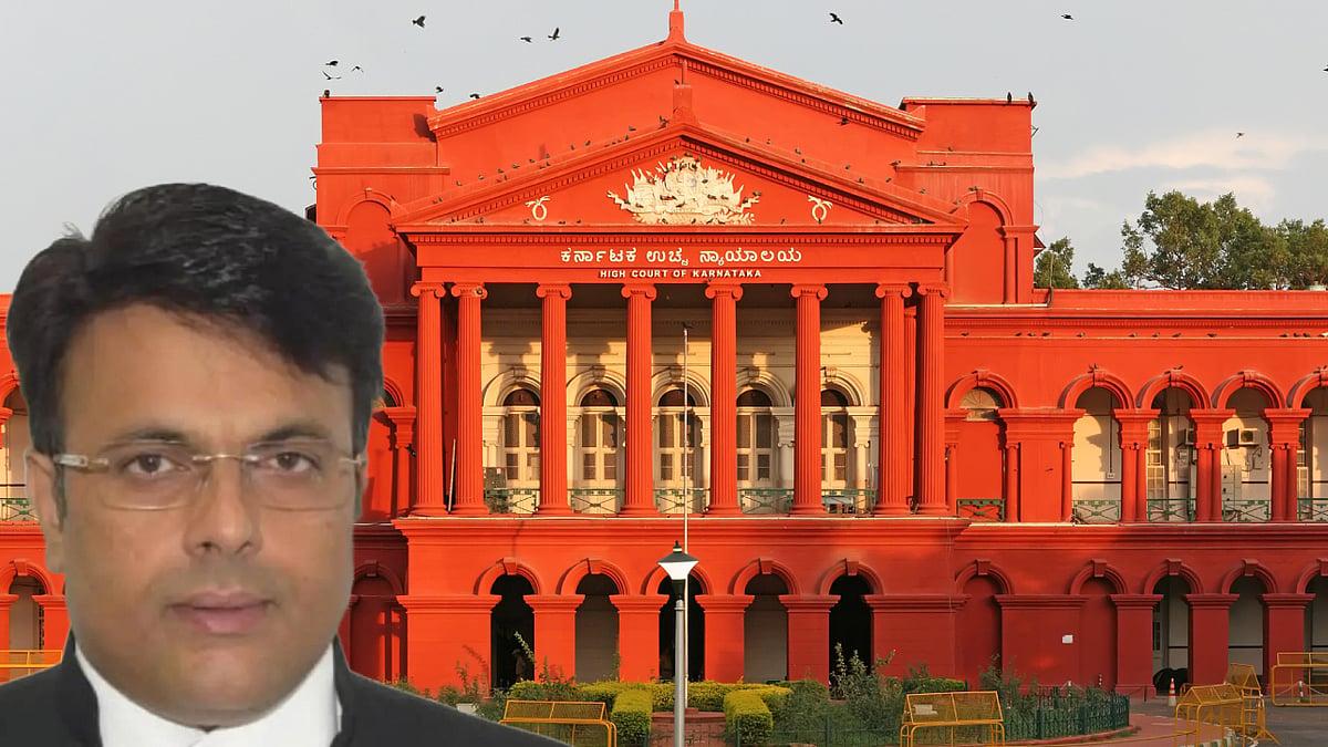 ‘ಶ್ರೀಕೃಷ್ಣ’ ಪ್ರಕರಣ: ₹75 ಸಾವಿರ ಜೀವನಾಂಶ, ದೇಶದಲ್ಲೇ ಮೊದಲ ನ್ಯಾಯಾಂಗ ಆದೇಶ