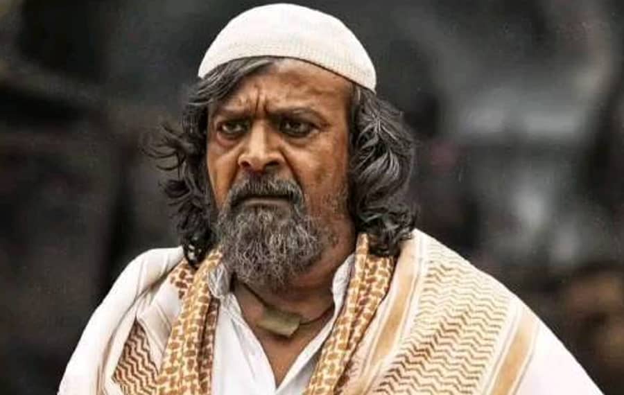 <div class="paragraphs"><p>ನಟ ಹರೀಶ್ ರಾಯ್</p></div>