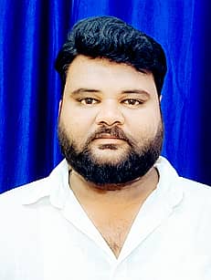 ಗಿರೀಶ ಹೆಗ್ಗಡದಿನ್ನಿ