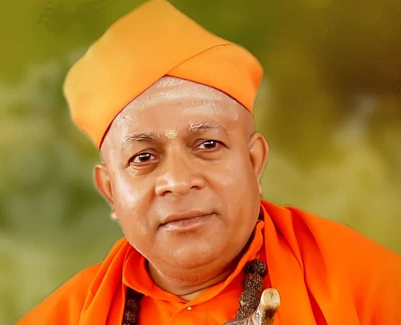 ತರಳಬಾಳು ಶ್ರೀ