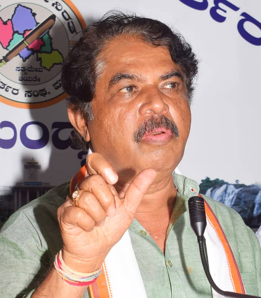 ಆರ್. ಅಶೋಕ್