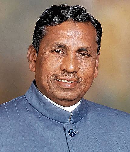 ಕೆ.ಎಚ್‌.ಮುನಿಯಪ್ಪ 