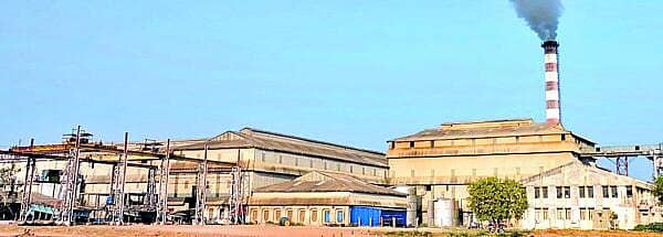 <div class="paragraphs"><p>ಸಕ್ಕರೆ ಕಾರ್ಖಾನೆ</p></div>