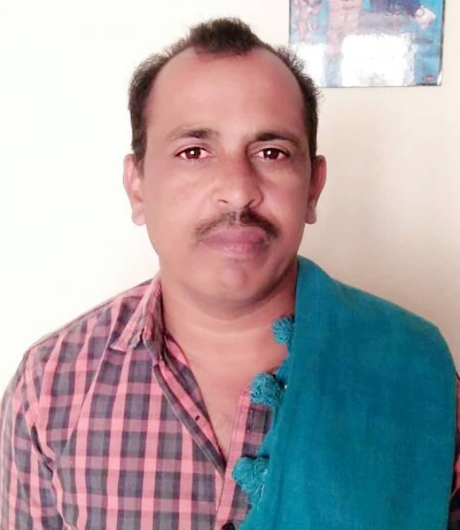 ಎಚ್.ಕೆ. ರಘು