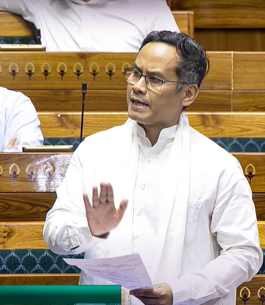 <div class="paragraphs"><p>ಗೌರವ್ ಗೊಗೊಯ್</p></div>