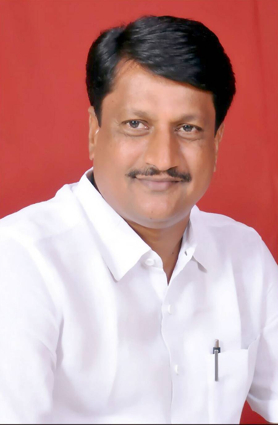 ಎಂ.ದೊಡ್ಡಬಸವರಾಜ