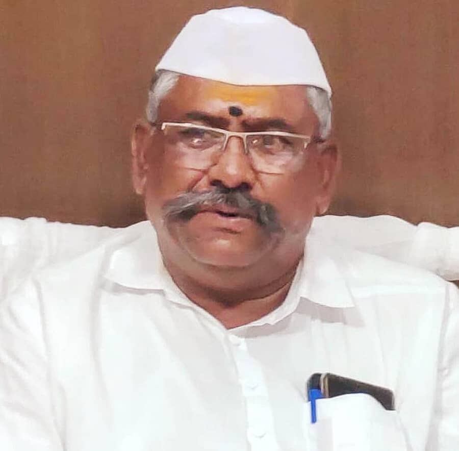 ನಾಗಪ್ಪ ಶಿವೂರ