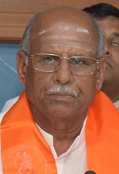 ಎಂ.ಎಸ್. ಕರಿಗೌಡ್ರ