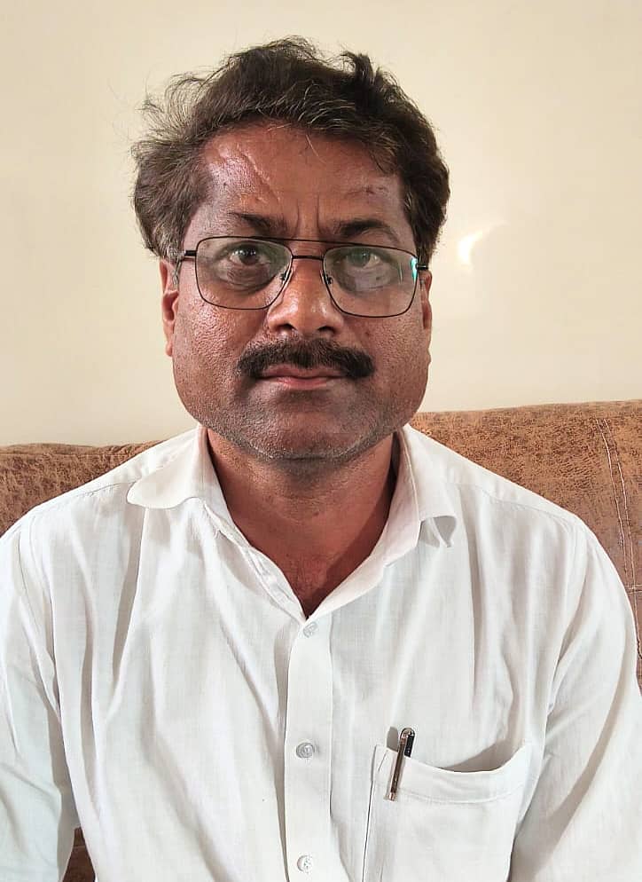 ಶಿವರಾಜ್ ಚೀನಕೇರಿ