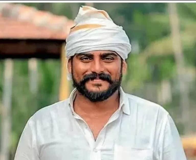 ಅಭಿಷೇಕ್