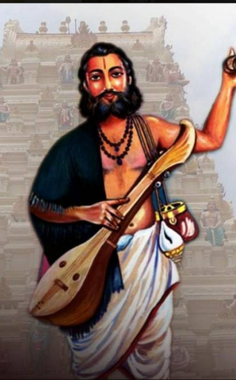 ಕನಕದಾಸರು