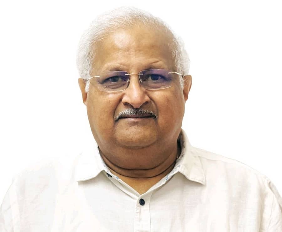 ರವೀಂದ್ರ ಶೇಟ್