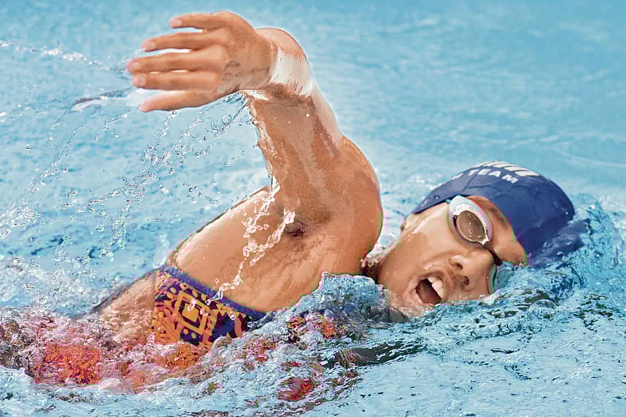 ದಿನಿಧಿ ದೇಸಿಂಗು