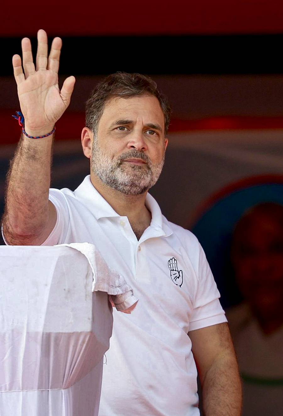 ರಾಹುಲ್ ಗಾಂಧಿ