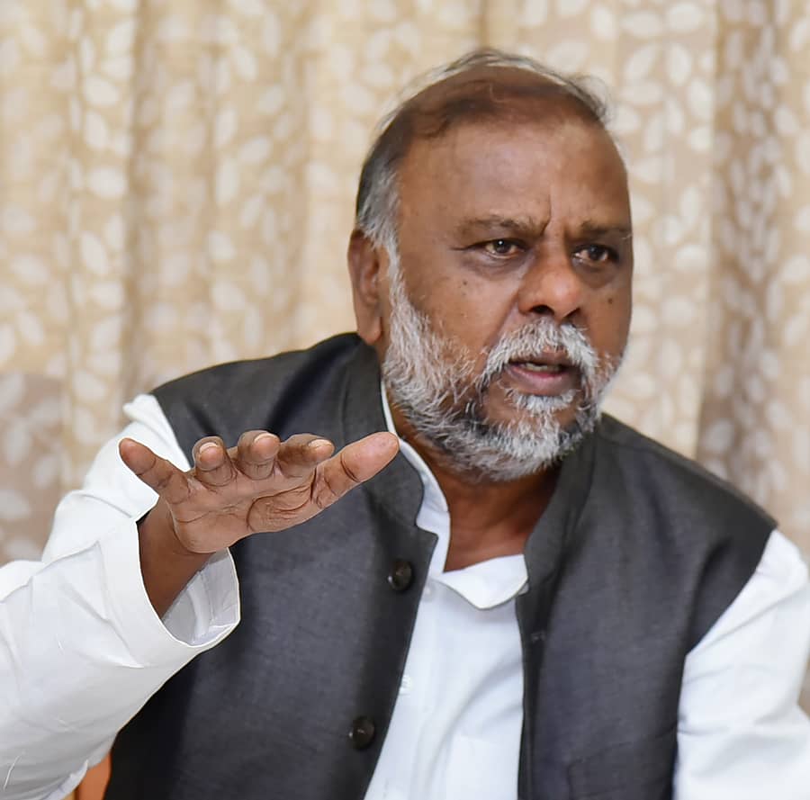 ಎಚ್.ಆಂಜನೇಯ