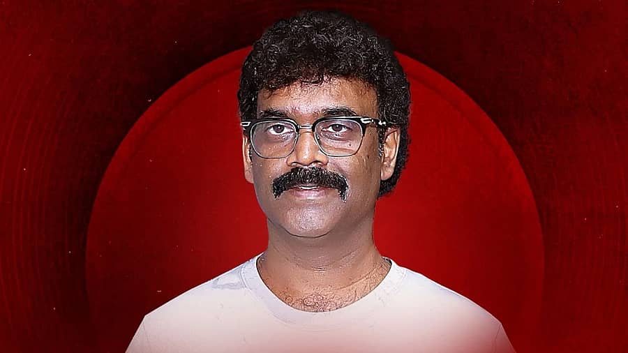 ಹರಿಕೃಷ್ಣ