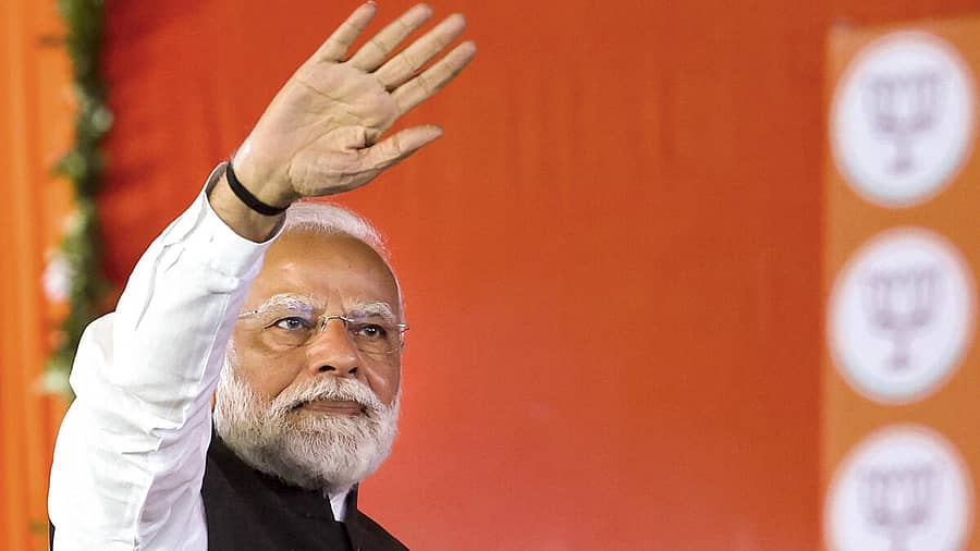 <div class="paragraphs"><p>ನರೇಂದ್ರ ಮೋದಿ</p></div>