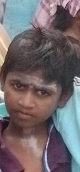 ಮೃತ ಸಿದ್ಧರಾಮ