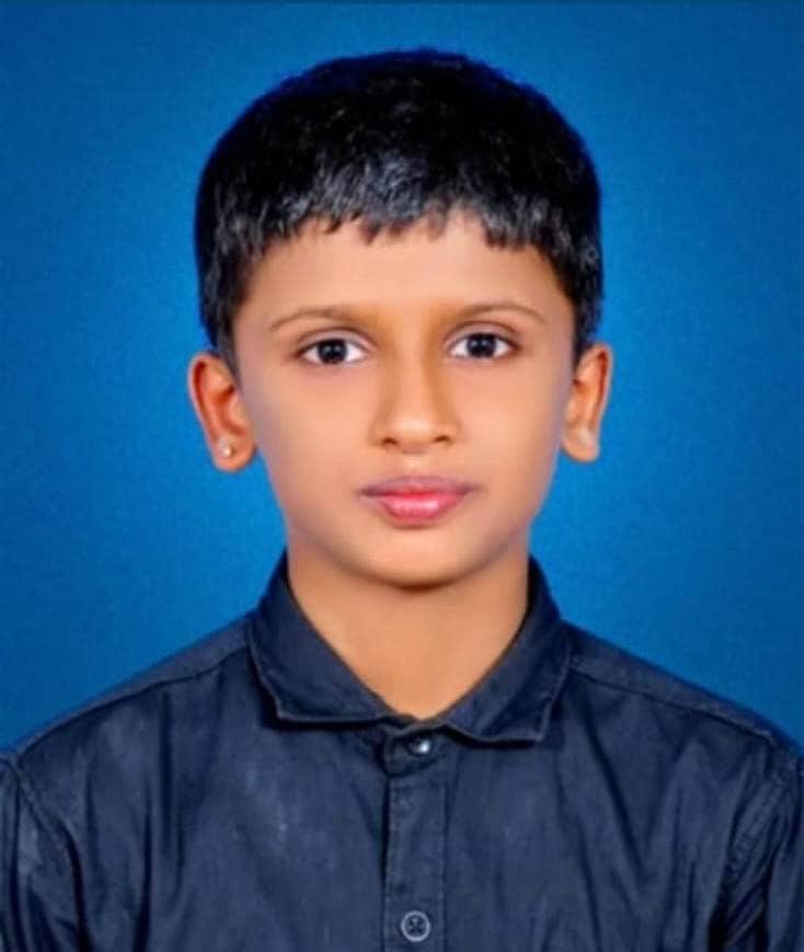 ಗಗನ್ ಕುಮಾರ್