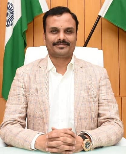 ಪಿ. ಶಿವರಾಜು