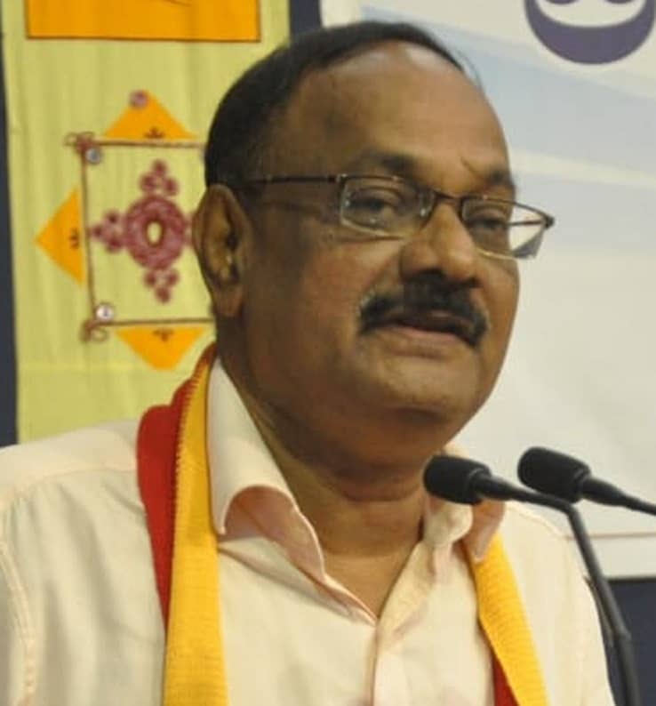 ಕೊಕ್ಕರ್ಣೆ ಸುರೇಂದ್ರ ನಾಥ ಶೆಟ್ಟಿ