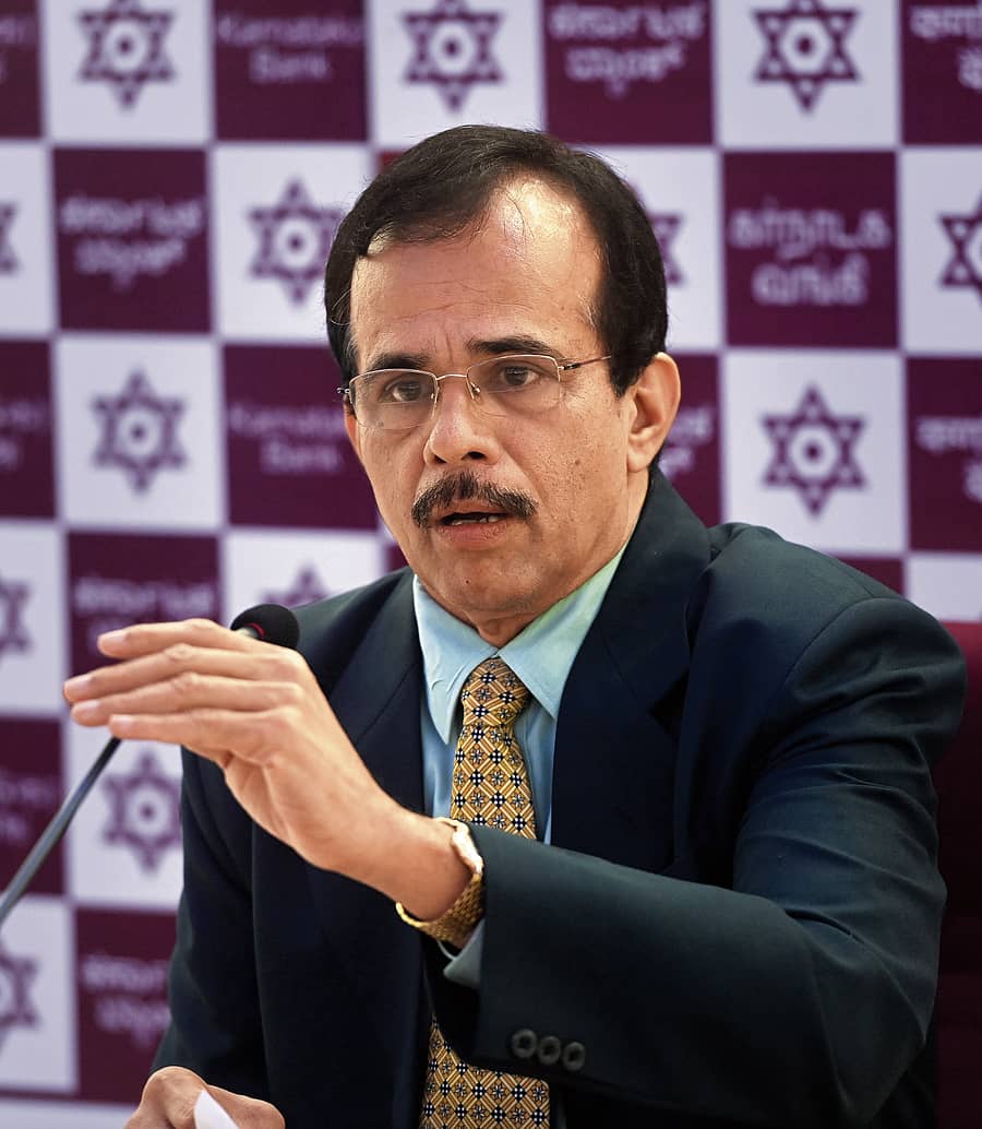 ರಾಘವೇಂದ್ರ ಎಸ್. ಭಟ್