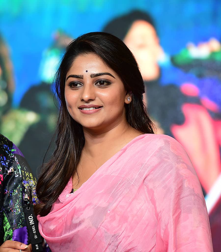 ರಚಿತಾ ರಾಮ್ 