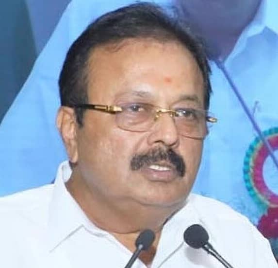 ಚೆಲುವರಾಯಸ್ವಾಮಿ