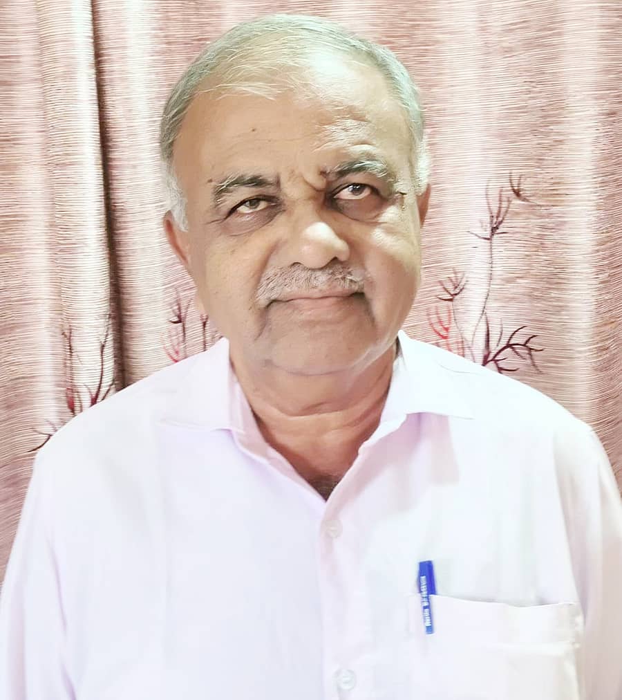 ಮಹೇಶ ಅಂಗಡಿ