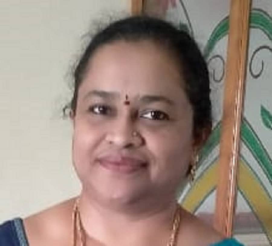 ರಮ್ಯಾ ಎಸ್.