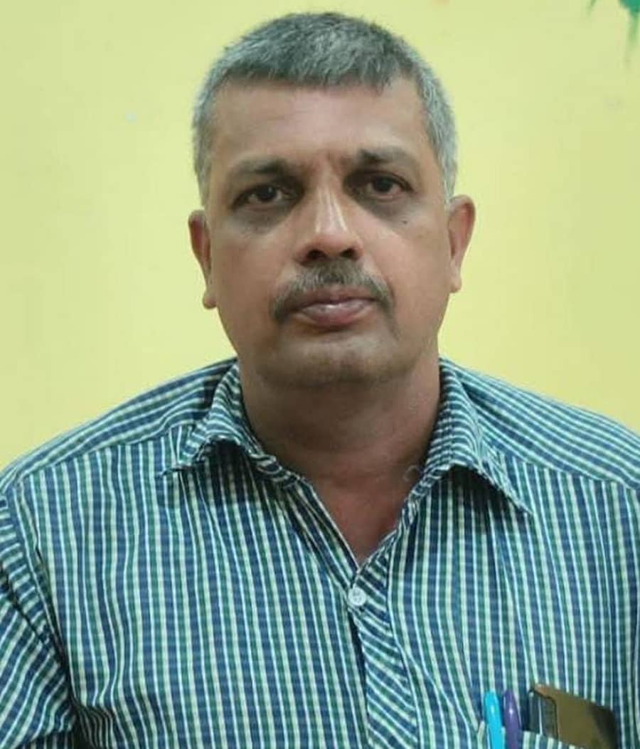 ನರಸಿಂಹ ಅಡಿ