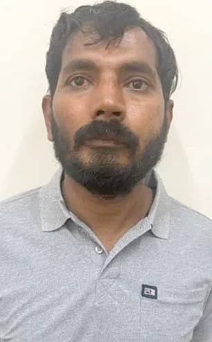 ರವಿ ಪ್ರಸಾದ್ ರೆಡ್ಡಿ