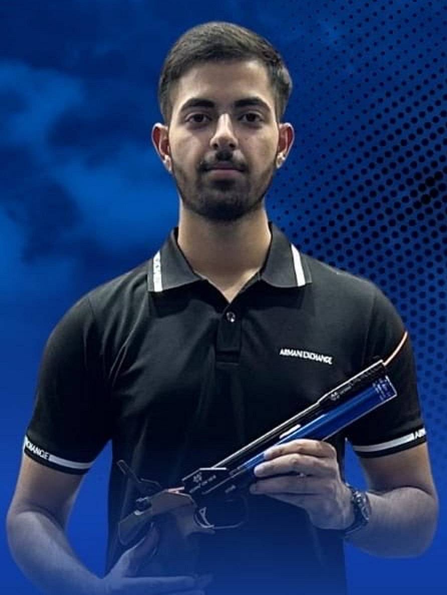 ಸಾಮ್ರಾಟ್‌ ರಾಣಾ