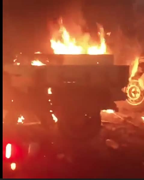 <div class="paragraphs"><p>ಕೆಂಪು ಕೋಟೆ ಬಳಿ ಕಾರ್ ಸ್ಫೋಟ</p></div>