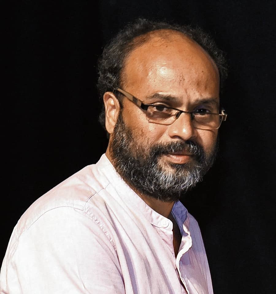 ಸತೀಶ್ ತಿಪಟೂರು