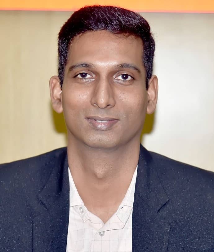 ಡಾ.ಆನಂದ್ ಕೆ.