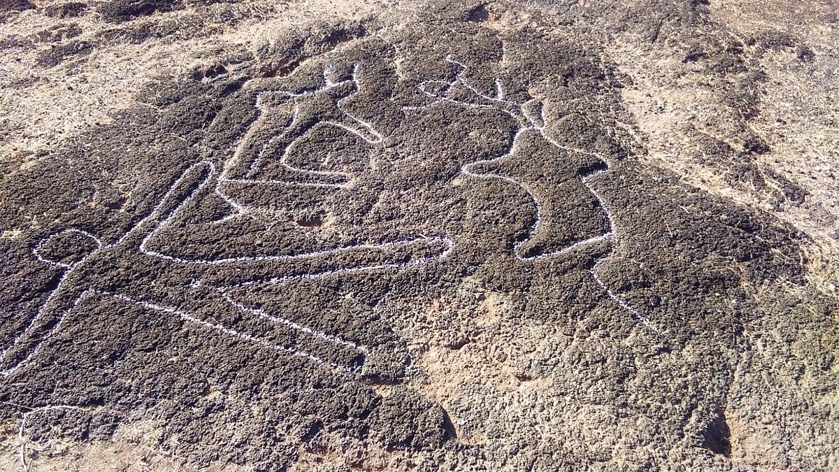 Ancient Sites Protection: ಅಧಿಸೂಚಿತ ನಿವೇಶನಗಳೆಂದು ಘೋಷಿಸಿ: ಪ್ರೊ.ಟಿ. ಮುರುಗೇಶಿ